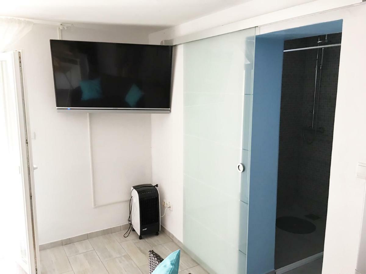 بيروفاتش Apartments Pirka المظهر الخارجي الصورة